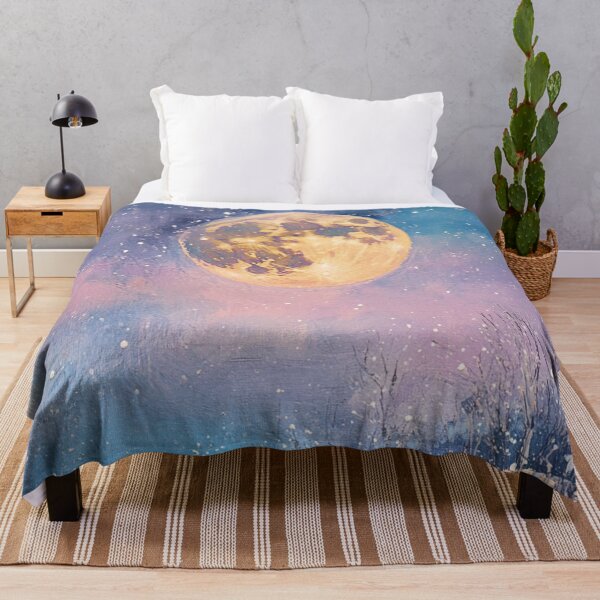 Item preview, Winter Landscape Art designed and sold by Cris888.