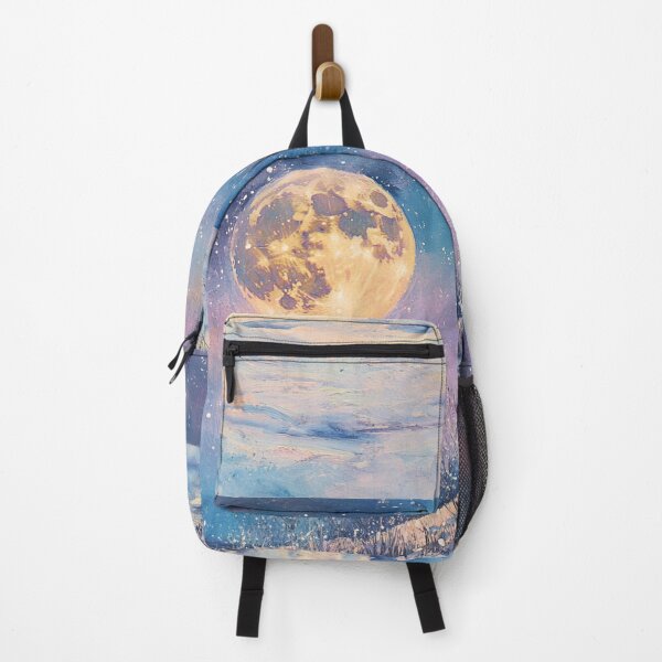 Item preview, Winter Landscape Art designed and sold by Cris888.