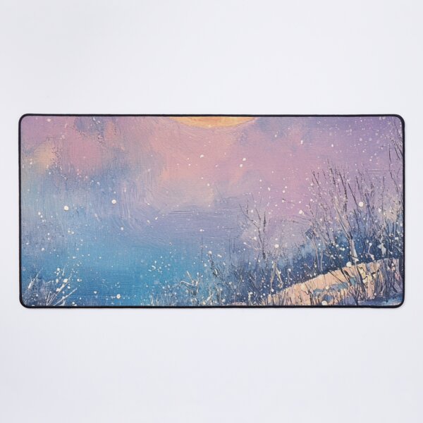 Item preview, Winter Landscape Art  designed and sold by Cris888.
