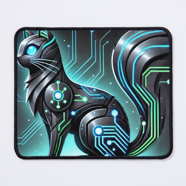 Item preview, Electric Cat designed and sold by Alta-store.