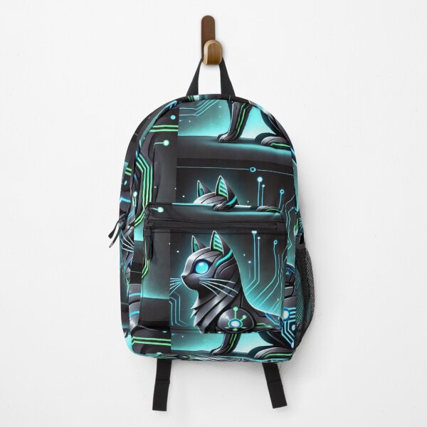 Item preview, Electric Cat designed and sold by Alta-store.