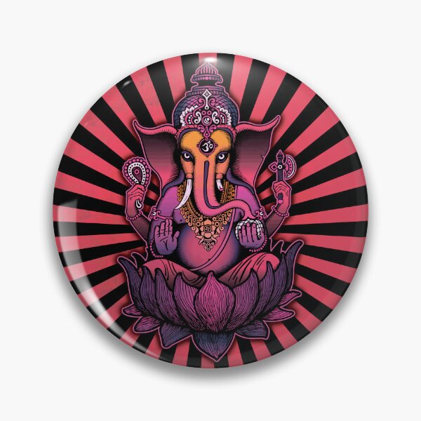 Item preview, Lord Ganesha, Indian God, Elefant head, Elefant God designed and sold by OniPicturesShop.