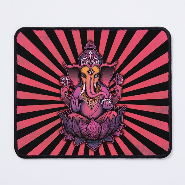 Item preview, Lord Ganesha, Indian God, Elefant head, Elefant God designed and sold by OniPicturesShop.