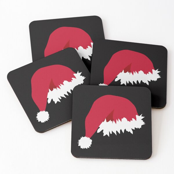 Item preview, Festive Santa Hat designed and sold by TeesHearts100.