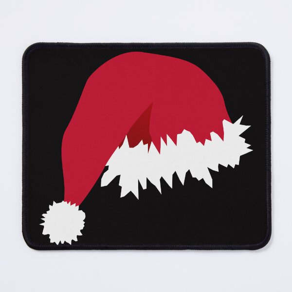 Item preview, Festive Santa Hat designed and sold by TeesHearts100.
