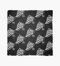 Ehlers Danlos Awareness Scarf