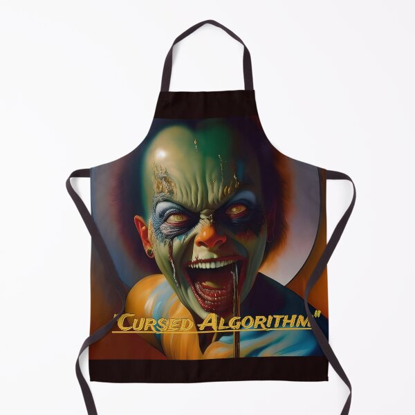 Item preview, Cursed designed and sold by quantum X.