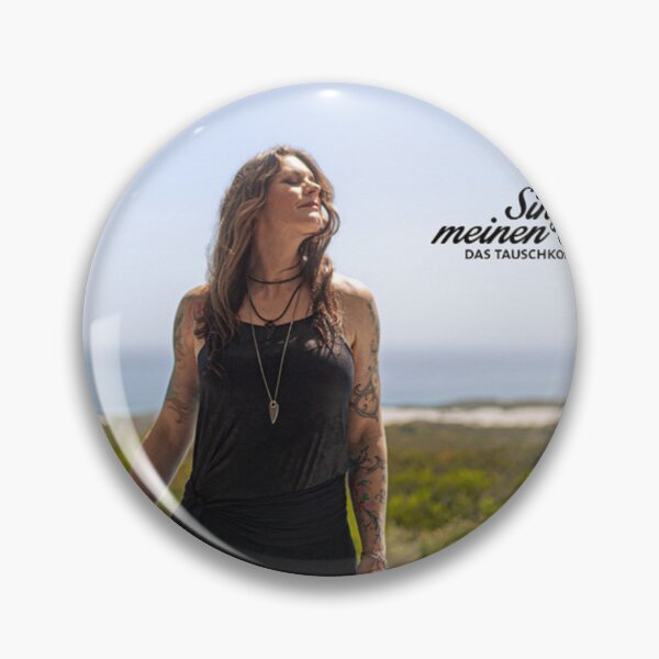 Item preview, Floor Jansen - Floor Jansen bei Sing meinen Song, Vol. 9 album 2022 designed and sold by WimpyWater.