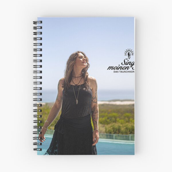 Item preview, Floor Jansen - Floor Jansen bei Sing meinen Song, Vol. 9 album 2022 designed and sold by WimpyWater.
