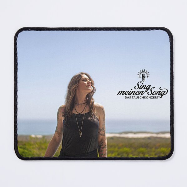 Item preview, Floor Jansen - Floor Jansen bei Sing meinen Song, Vol. 9 album 2022 designed and sold by WimpyWater.