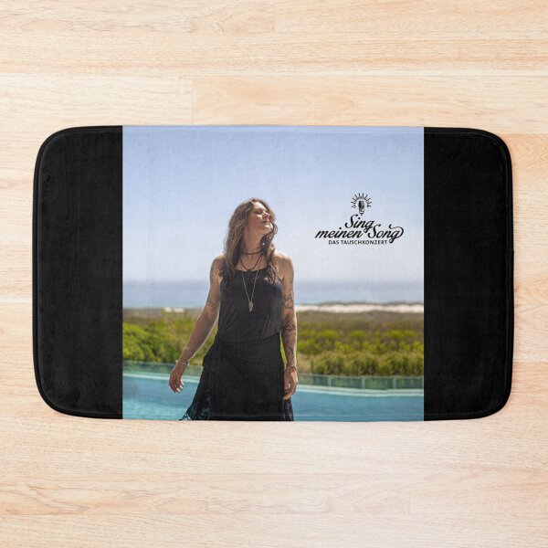 Item preview, Floor Jansen - Floor Jansen bei Sing meinen Song, Vol. 9 album 2022 designed and sold by WimpyWater.