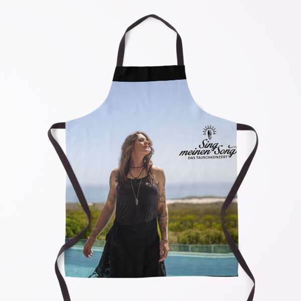 Item preview, Floor Jansen - Floor Jansen bei Sing meinen Song, Vol. 9 album 2022 designed and sold by WimpyWater.
