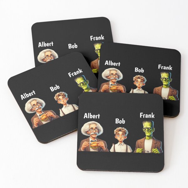 Item preview, The Einsteins designed and sold by KTDesigns321.
