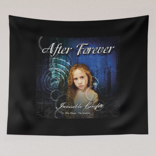Item preview, Floor Jansen - Invisible Circles The Album (expanded) album 2004 designed and sold by WimpyWater.