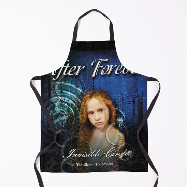 Item preview, Floor Jansen - Invisible Circles The Album (expanded) album 2004 designed and sold by WimpyWater.