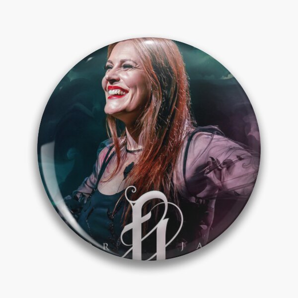 Item preview, Floor Jansen - Live in Amsterdam album 2022 designed and sold by WimpyWater.