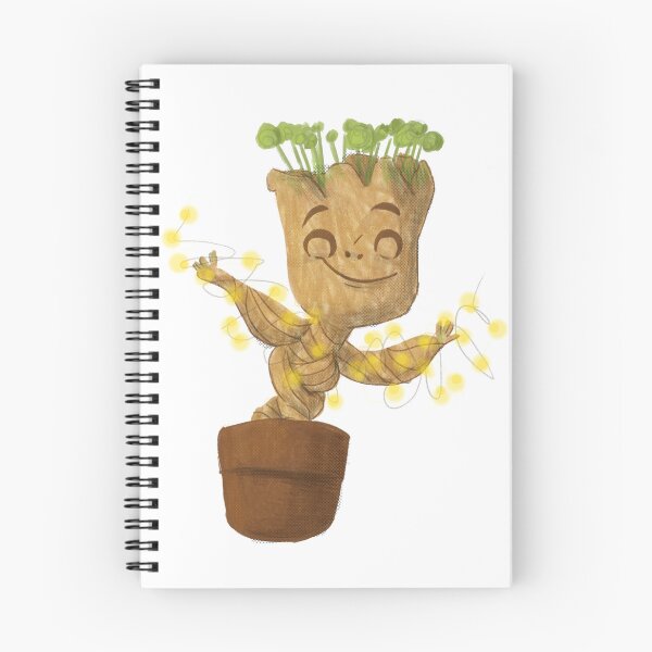 Item preview, GrOOt designed and sold by noelalatn.