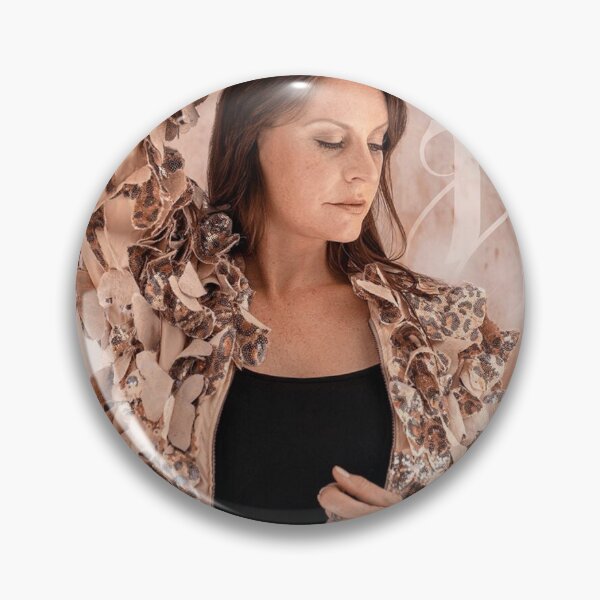 Item preview, Floor Jansen - Paragon album 2023 designed and sold by WimpyWater.