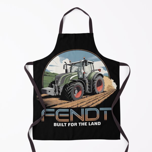 Item preview, Fendt German Tractors #fendttastick Fendt Built For The Land designed and sold by Zibis09.