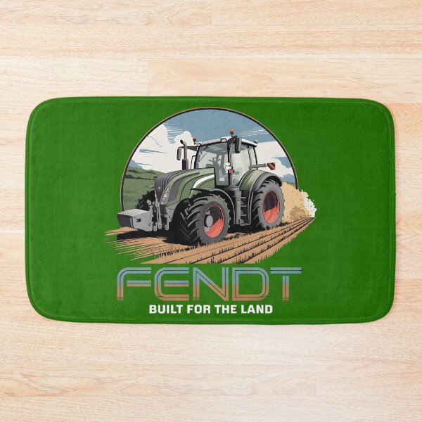 Item preview, Fendt German Tractors #fendttastick Fendt Built For The Land designed and sold by Zibis09.