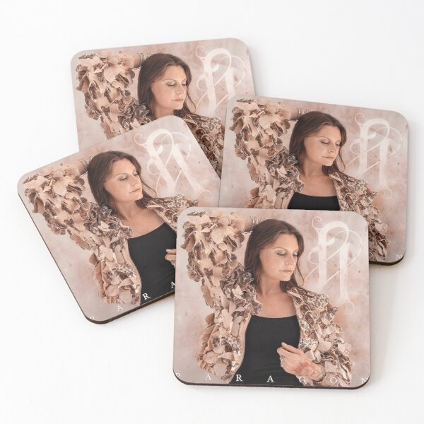 Item preview, Floor Jansen - Paragon album 2023 designed and sold by WimpyWater.