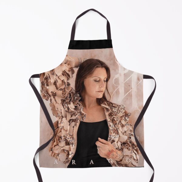 Item preview, Floor Jansen - Paragon album 2023 designed and sold by WimpyWater.