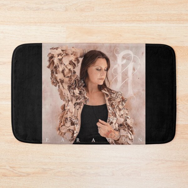 Item preview, Floor Jansen - Paragon album 2023 designed and sold by WimpyWater.