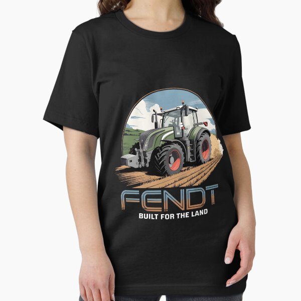 Item preview, Fendt German Tractors #fendttastick Fendt Built For The Land designed and sold by Zibis09.