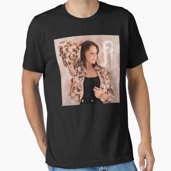 Item preview, Floor Jansen - Paragon album 2023 designed and sold by WimpyWater.
