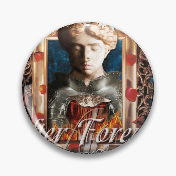 Item preview, Floor Jansen - Prison Of Desire The Album (expanded) album 2000 designed and sold by WimpyWater.