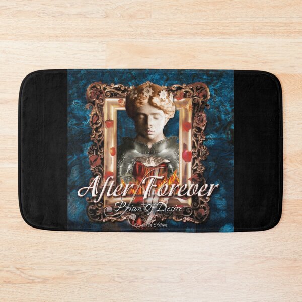 Item preview, Floor Jansen - Prison Of Desire The Album (expanded) album 2000 designed and sold by WimpyWater.
