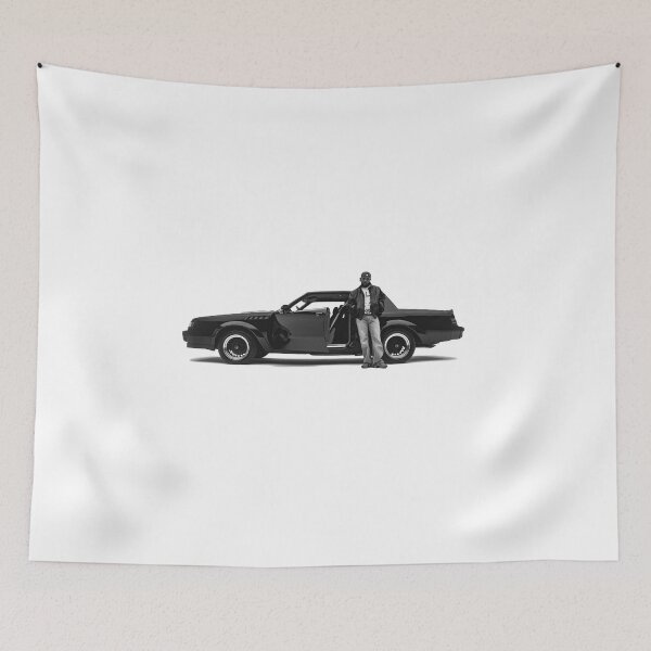 Item preview, Kendrick Lamar GNX Classic designed and sold by Zanolino.