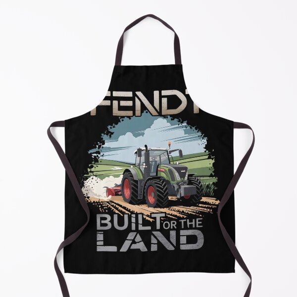 Item preview, Fendt German Tractors #fendttastick Fendt Built For The Land designed and sold by Zibis09.
