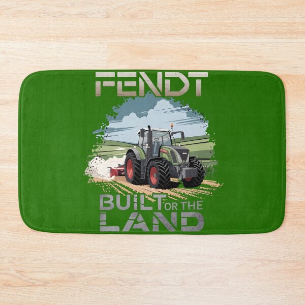 Item preview, Fendt German Tractors #fendttastick Fendt Built For The Land designed and sold by Zibis09.