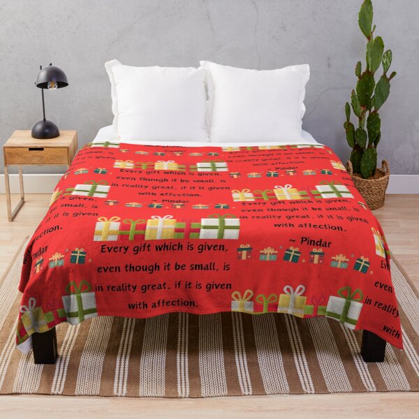 Item preview, Christmas Quotes- Pindar designed and sold by RainsQuillMask.