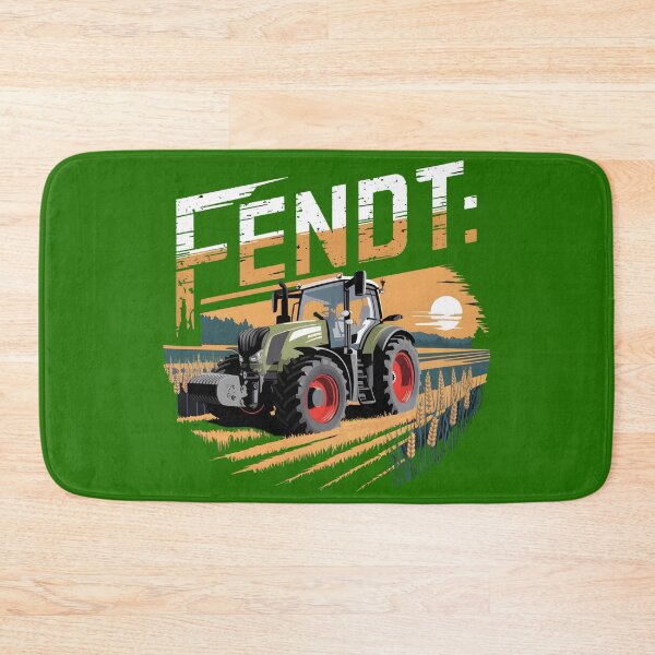 Item preview, Fendt German Tractors #fendttastick Fendt Built For The Land designed and sold by Zibis09.
