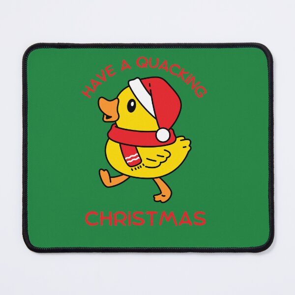 Item preview, Have a quacking Christmas  designed and sold by Rocklights.