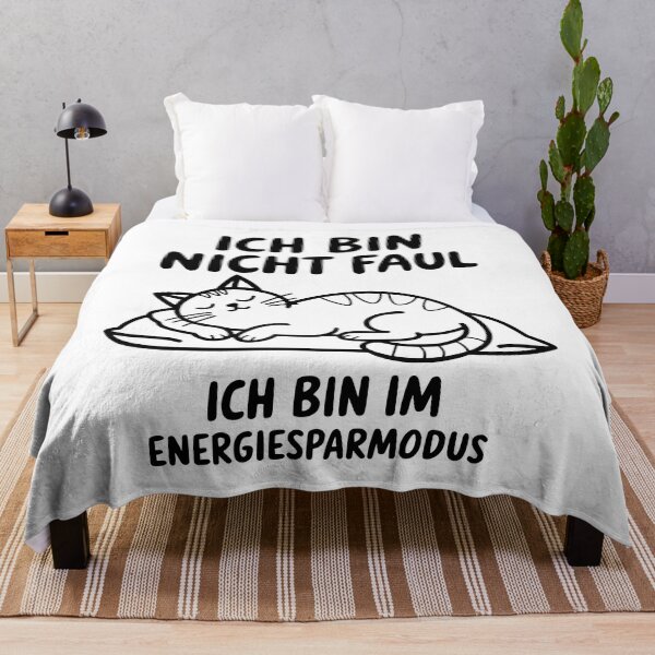 Item preview, energy saving mode cats designed and sold by hanneshannes02.