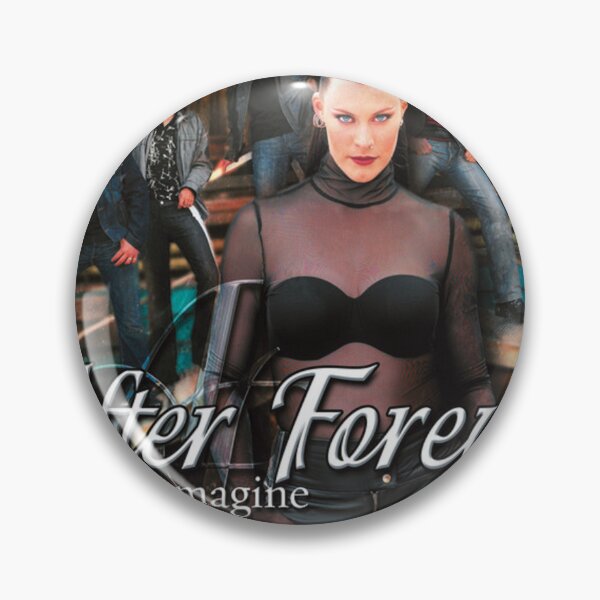 Item preview, Floor Jansen - Remagine The Album (expanded) album 2005 designed and sold by WimpyWater.