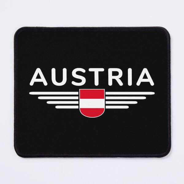 Item preview, Austria Fan T Shirt Outfit Design designed and sold by ElvisU.