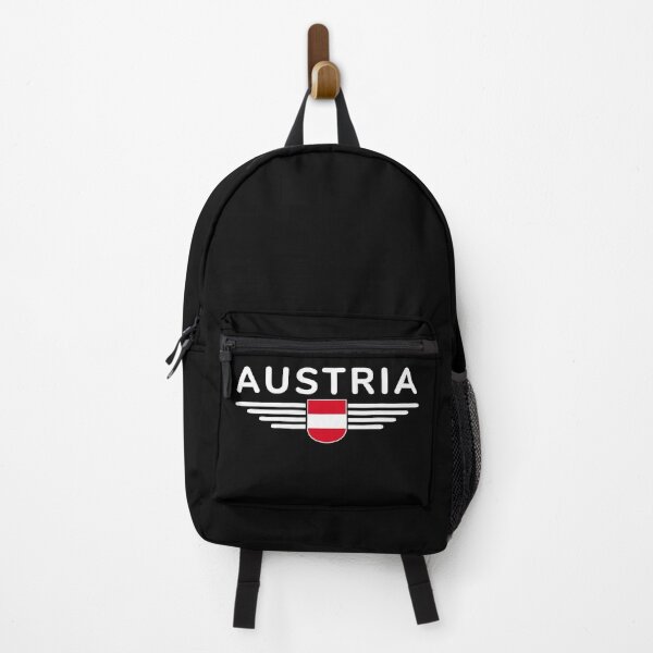 Item preview, Austria Fan T Shirt Outfit Design designed and sold by ElvisU.