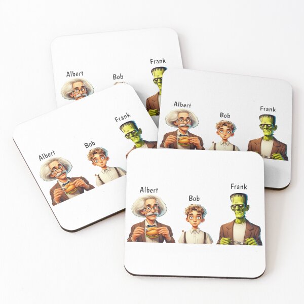 Item preview, The Einsteins designed and sold by KTDesigns321.