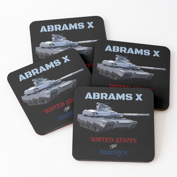 Item preview, ABRAMS X designed and sold by BabaSoti.
