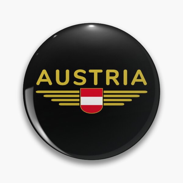 Item preview, Austria Fan T Shirt Outfit Design designed and sold by ElvisU.