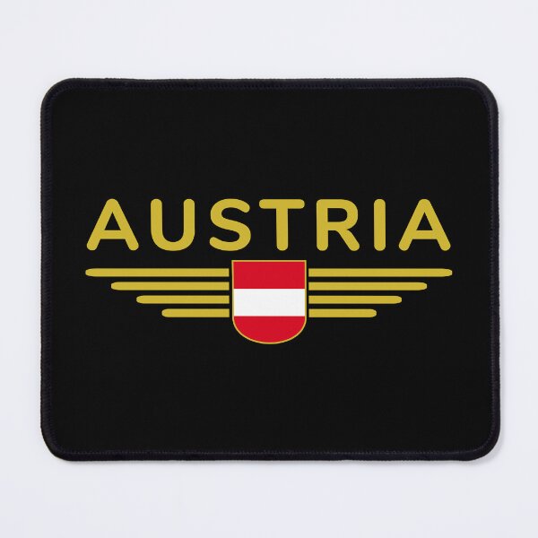 Item preview, Austria Fan T Shirt Outfit Design designed and sold by ElvisU.