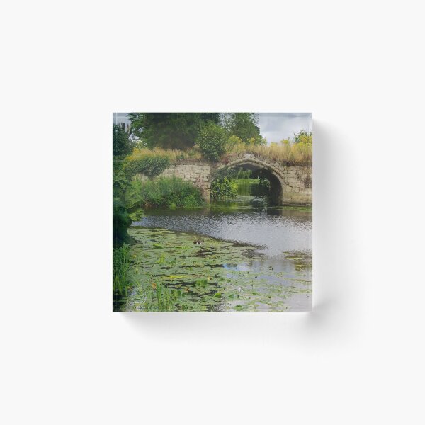 Item preview, The Bridge designed and sold by D-GaP.