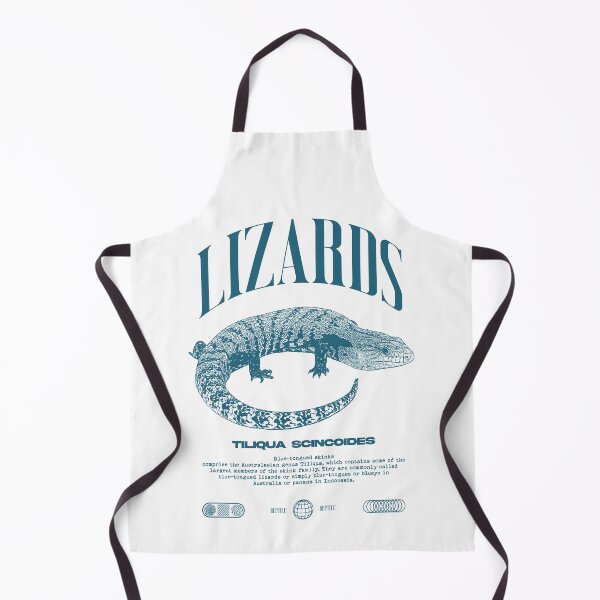 Artikelvorschau, Blauzungenskink Reptilienhalter Streetwear entworfen und verkauft von JRRTs.