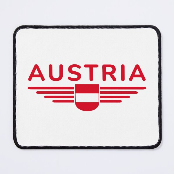 Item preview, Austria Fan T Shirt Outfit Design designed and sold by ElvisU.