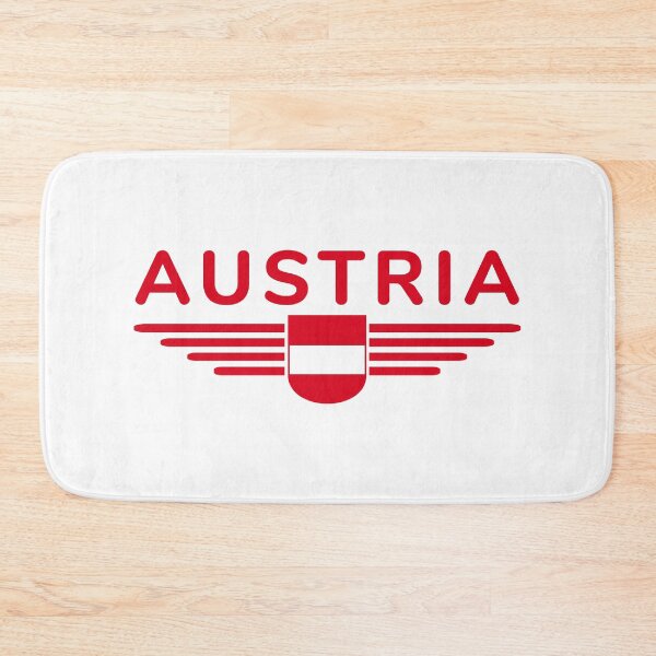 Item preview, Austria Fan T Shirt Outfit Design designed and sold by ElvisU.