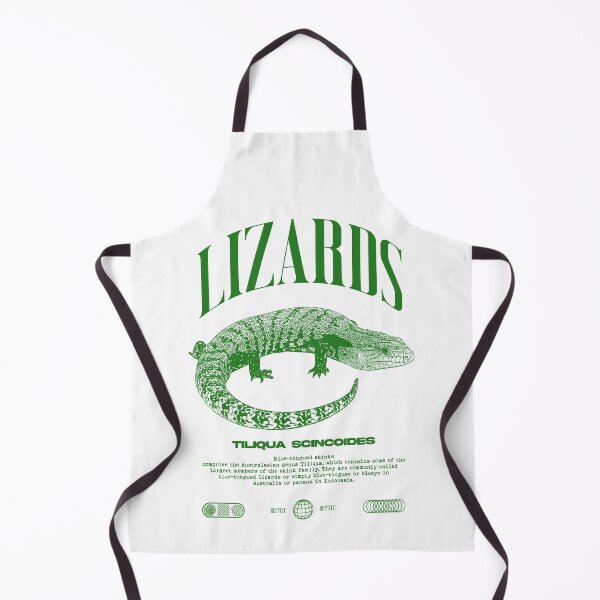 Artikelvorschau, Blauzungenskink Reptilienhalter Streetwear entworfen und verkauft von JRRTs.